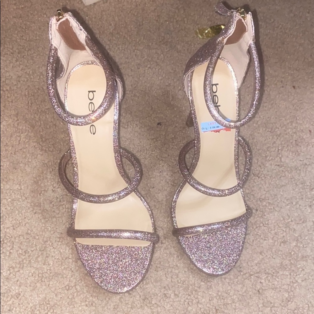 Bebe Heels